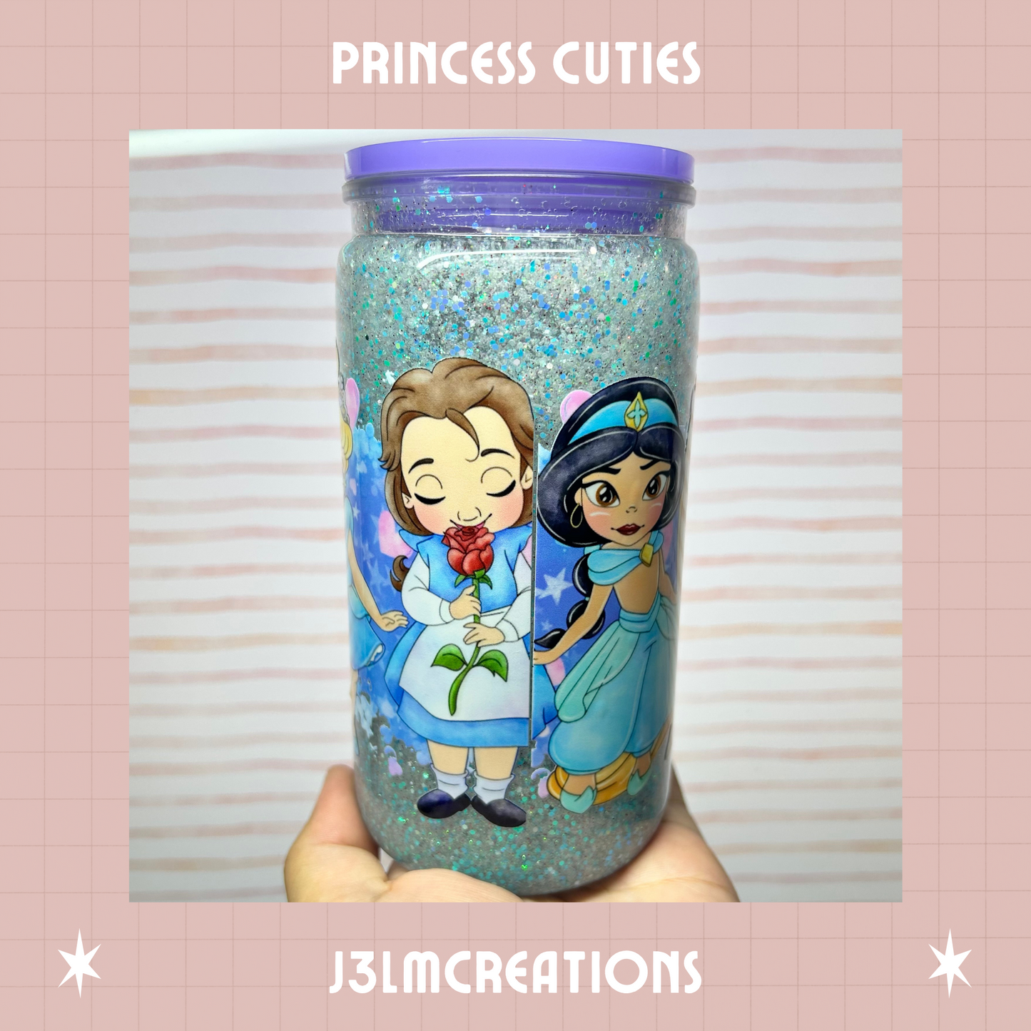 Princess Cuties