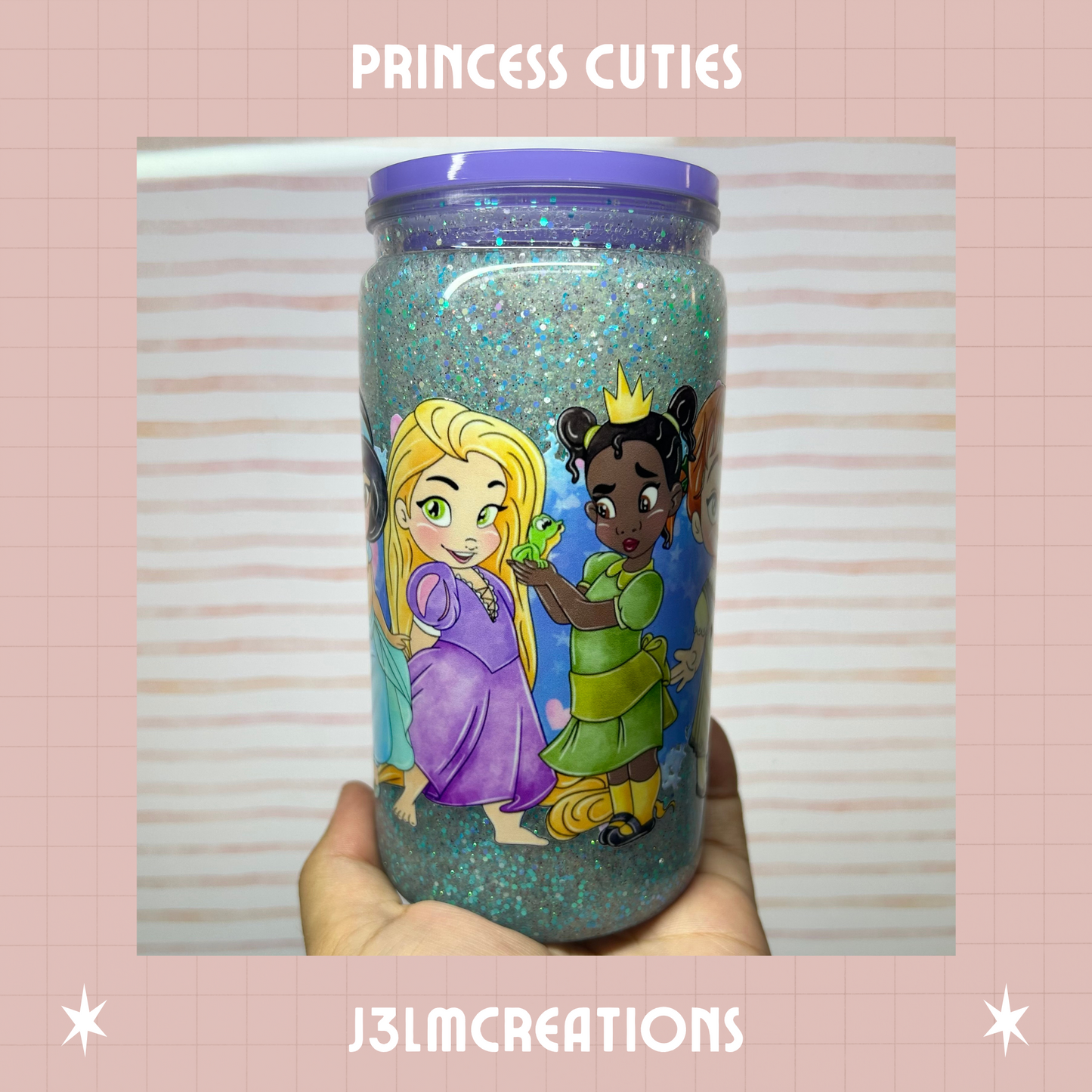Princess Cuties