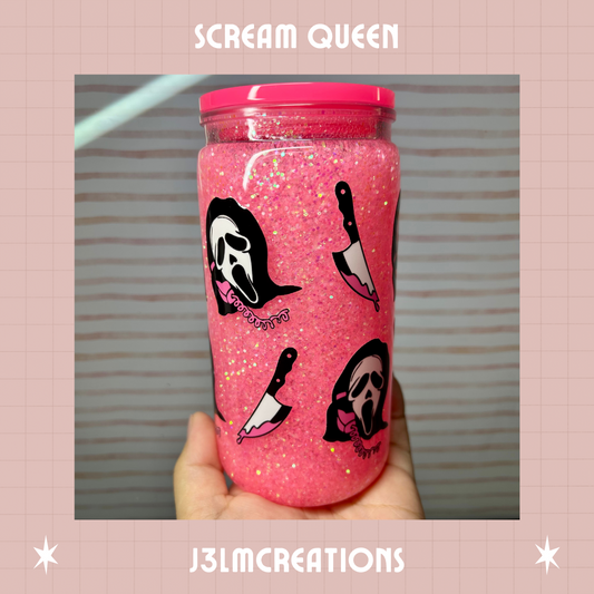 Scream Queen