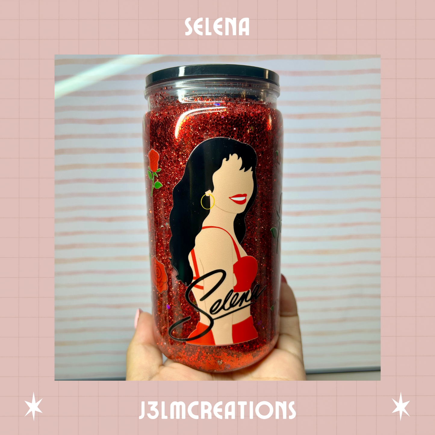 Selenas