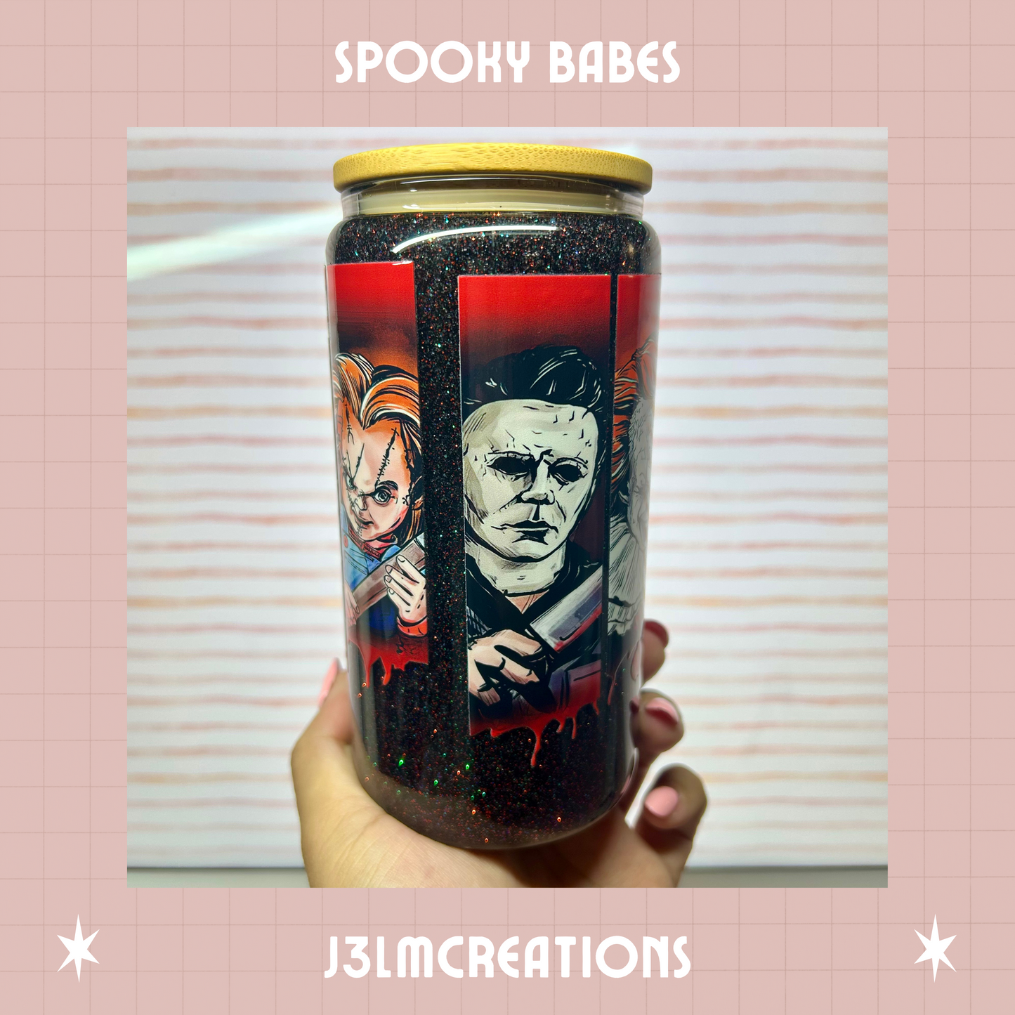 Spooky Babes