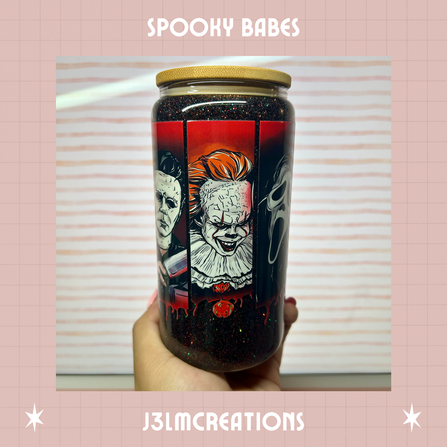 Spooky Babes