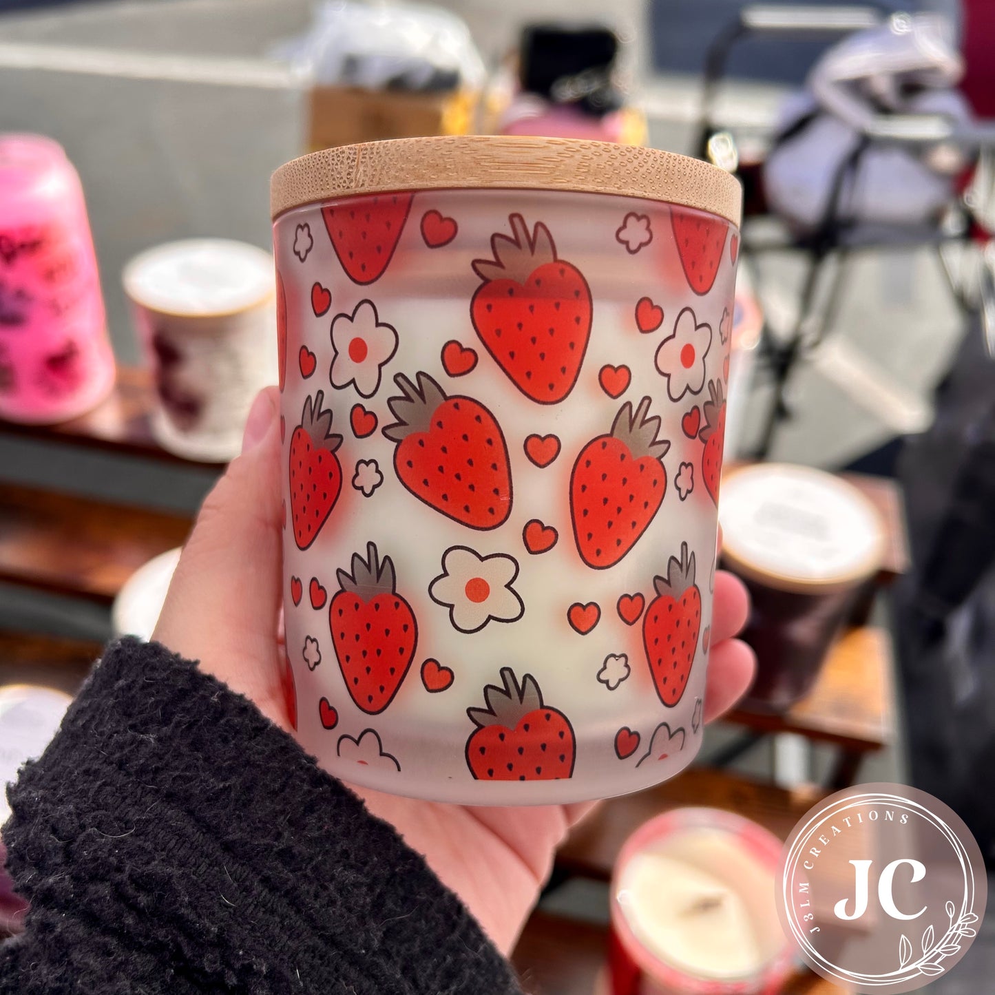 Strawberry