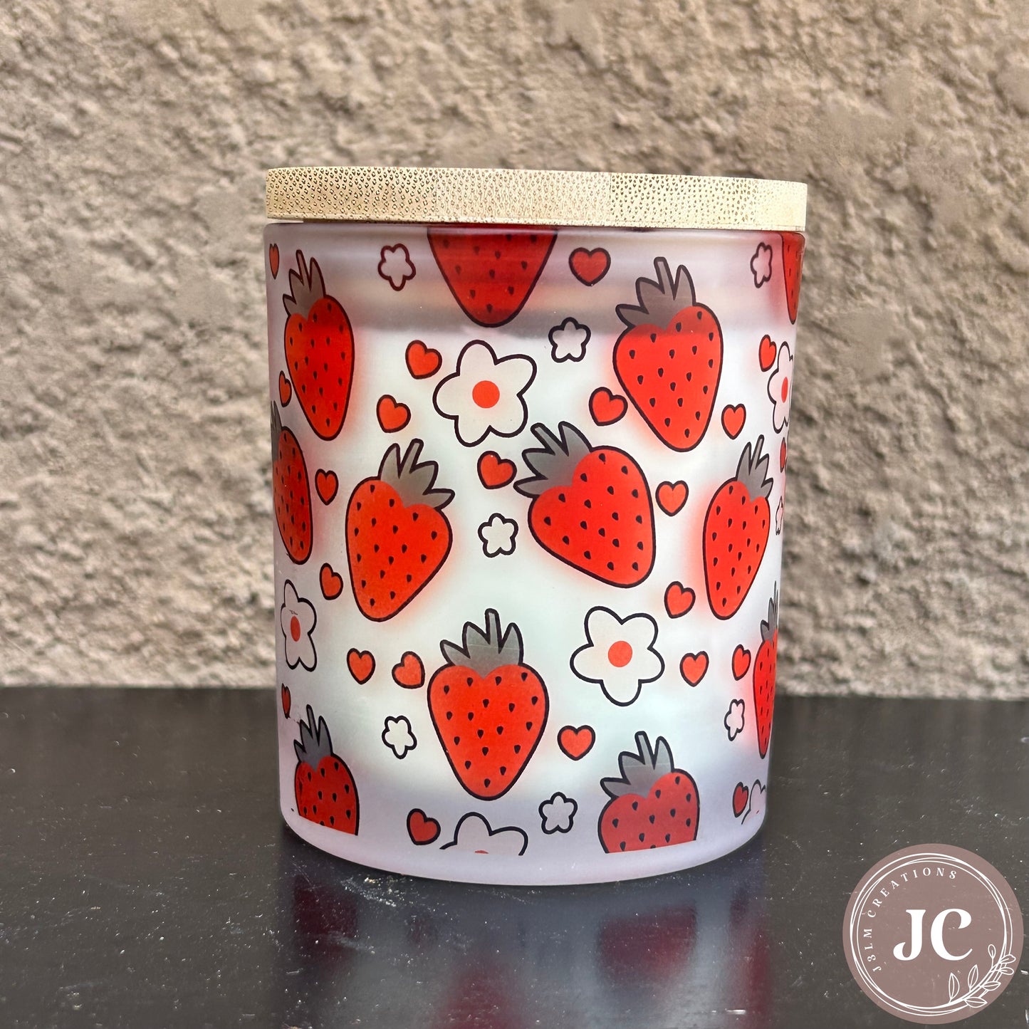Strawberry