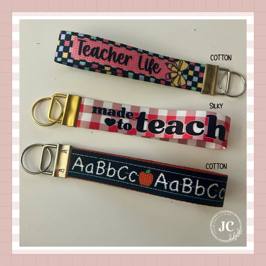 Teacher - Choose your Design