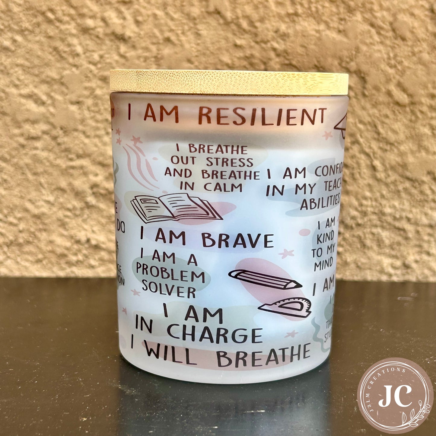 Teacher Affirmations