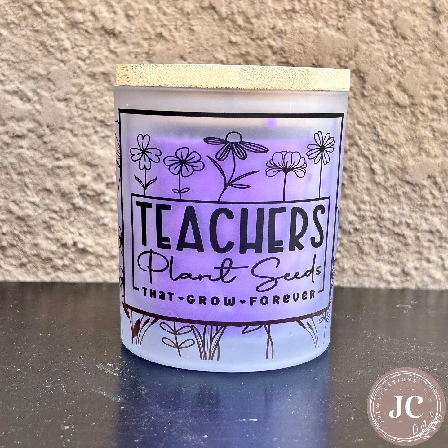 Teacher Plants