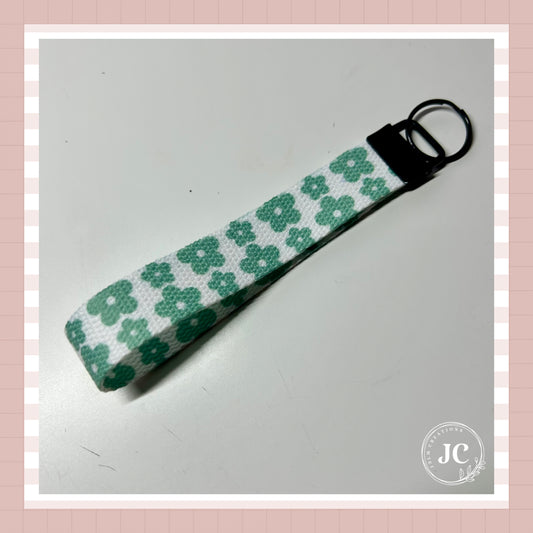 Teal Daisy