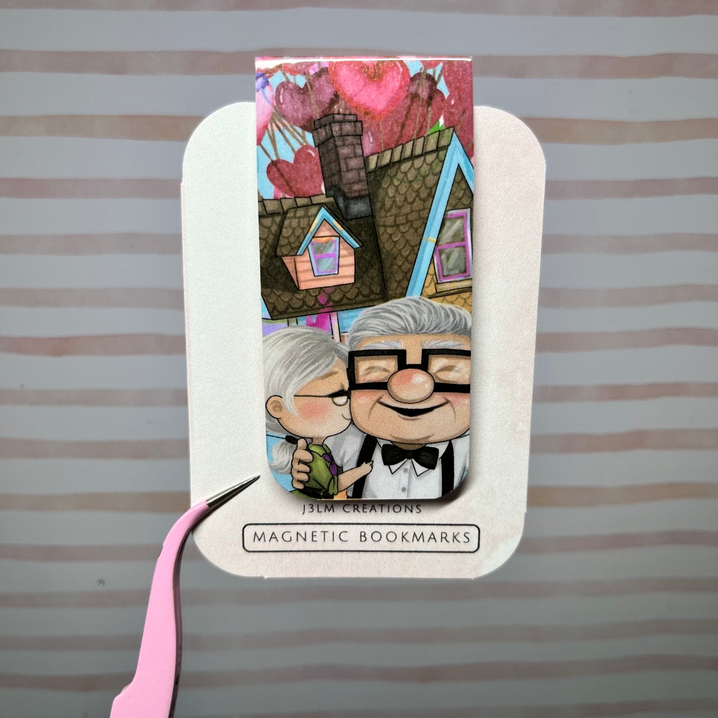 Straight & Sweet - Pick Your Design