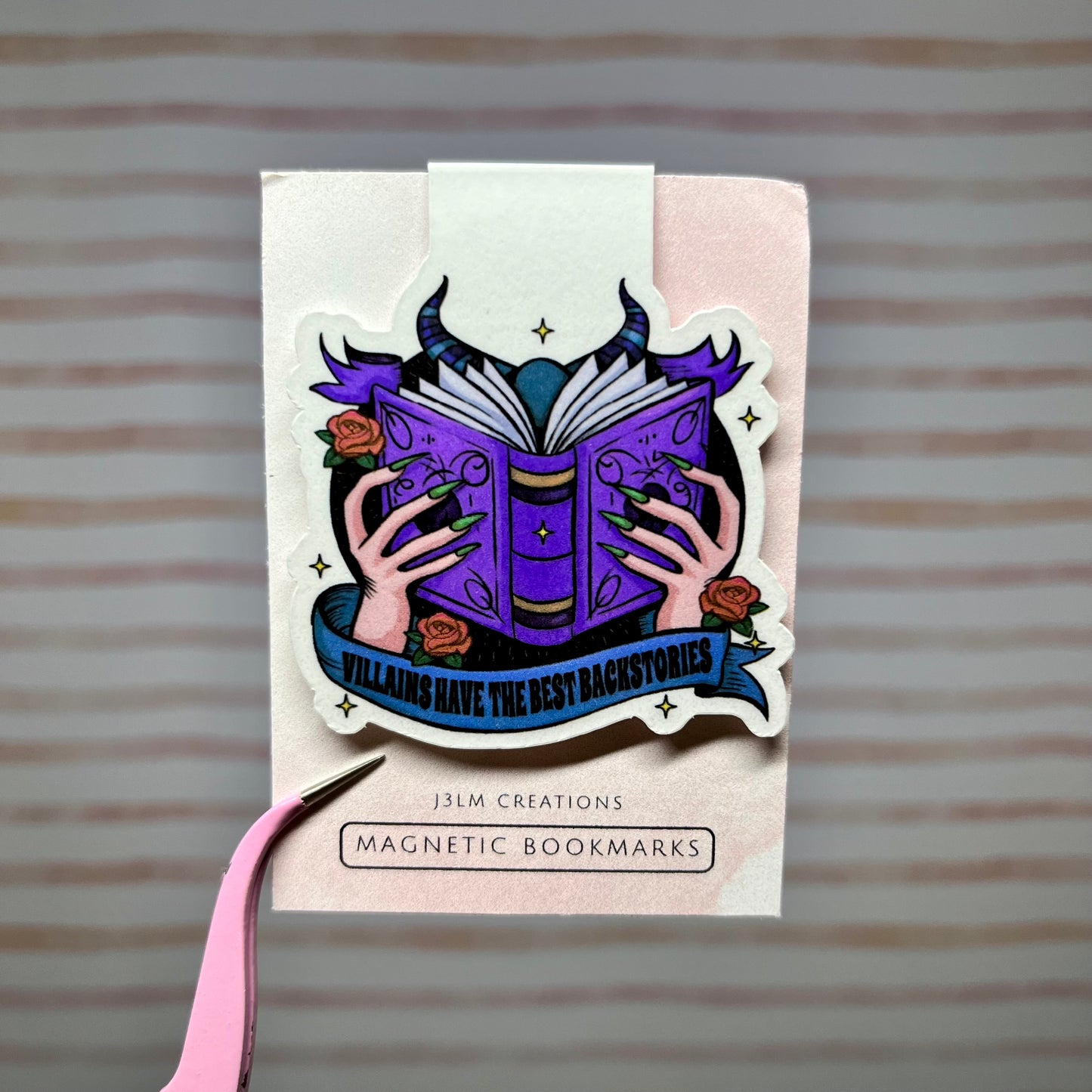 Book Lovers - Pick Your Design