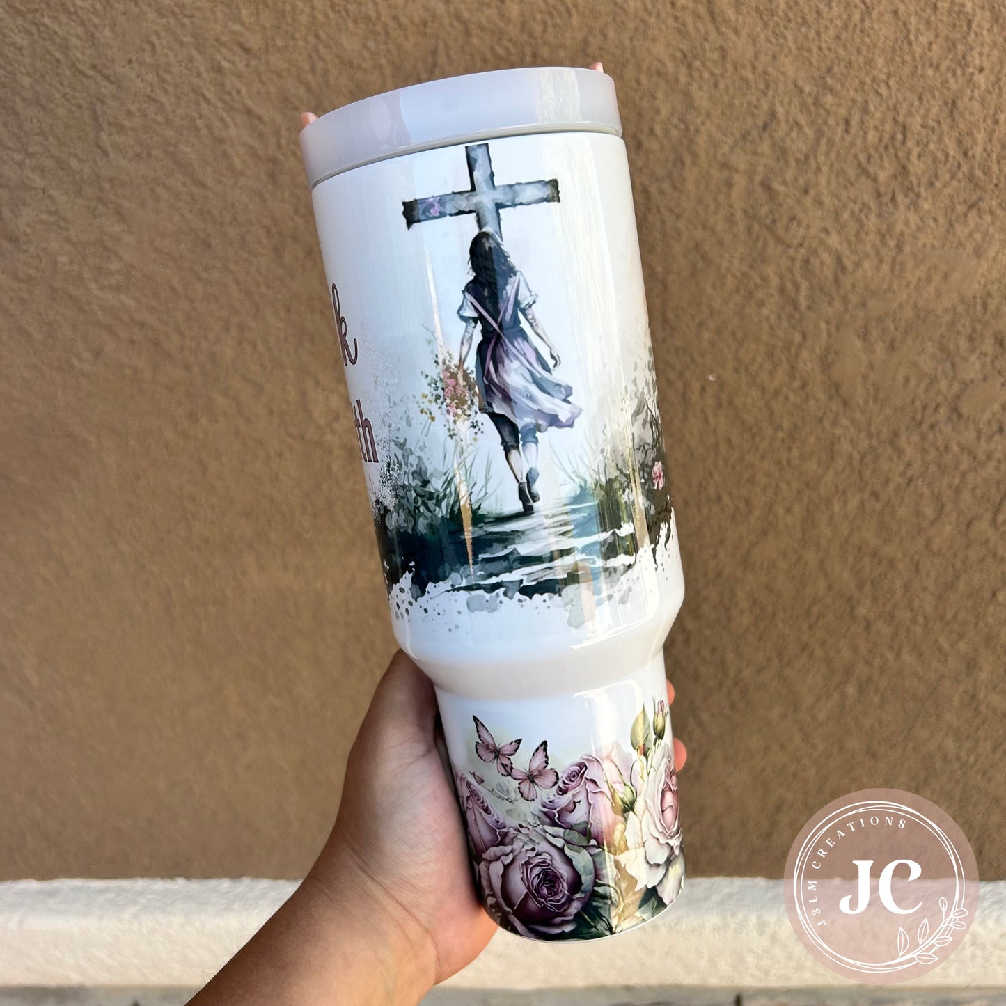Walk By Faith