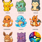 Catch ‘Em Cuties