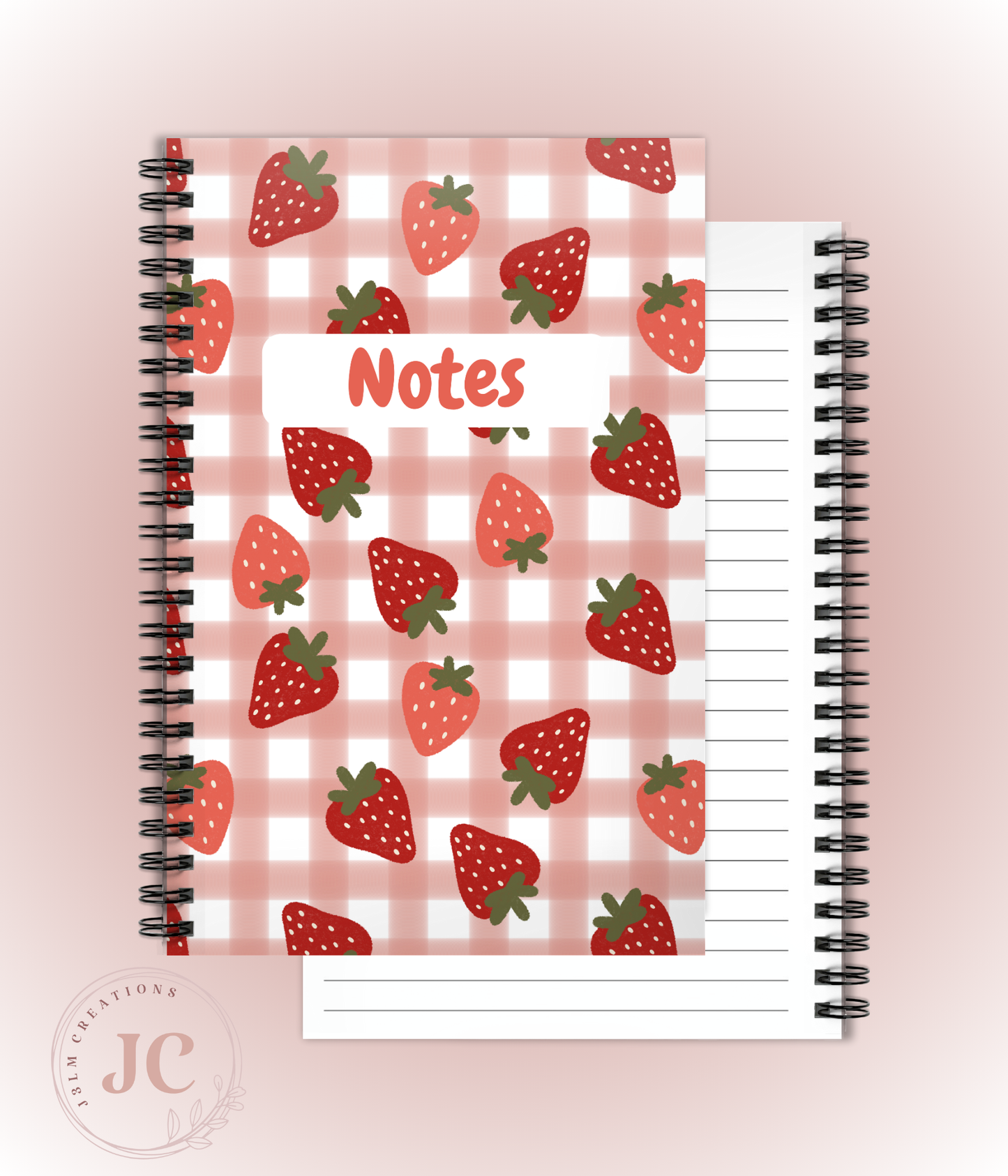 Berry Note