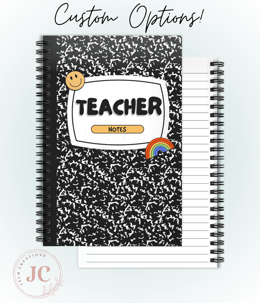 Teacher Book