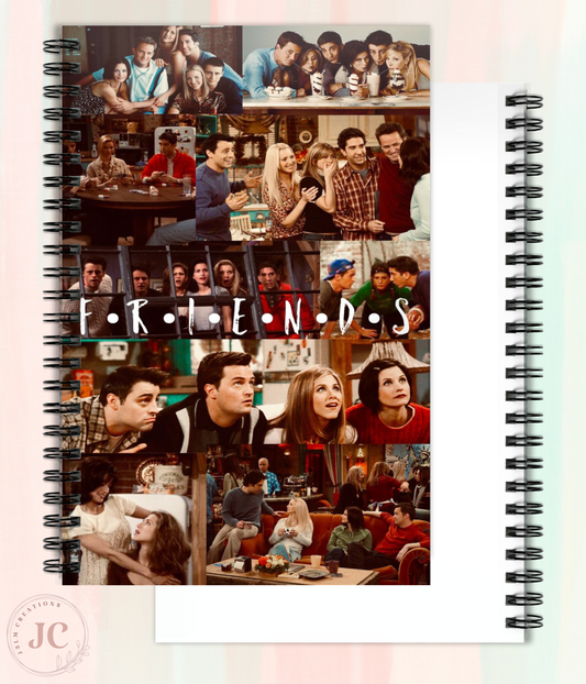 I'll Be There For You