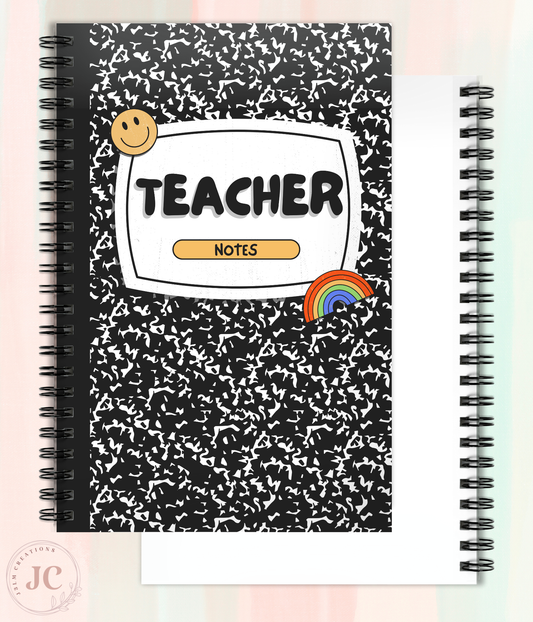 Teacher Notes