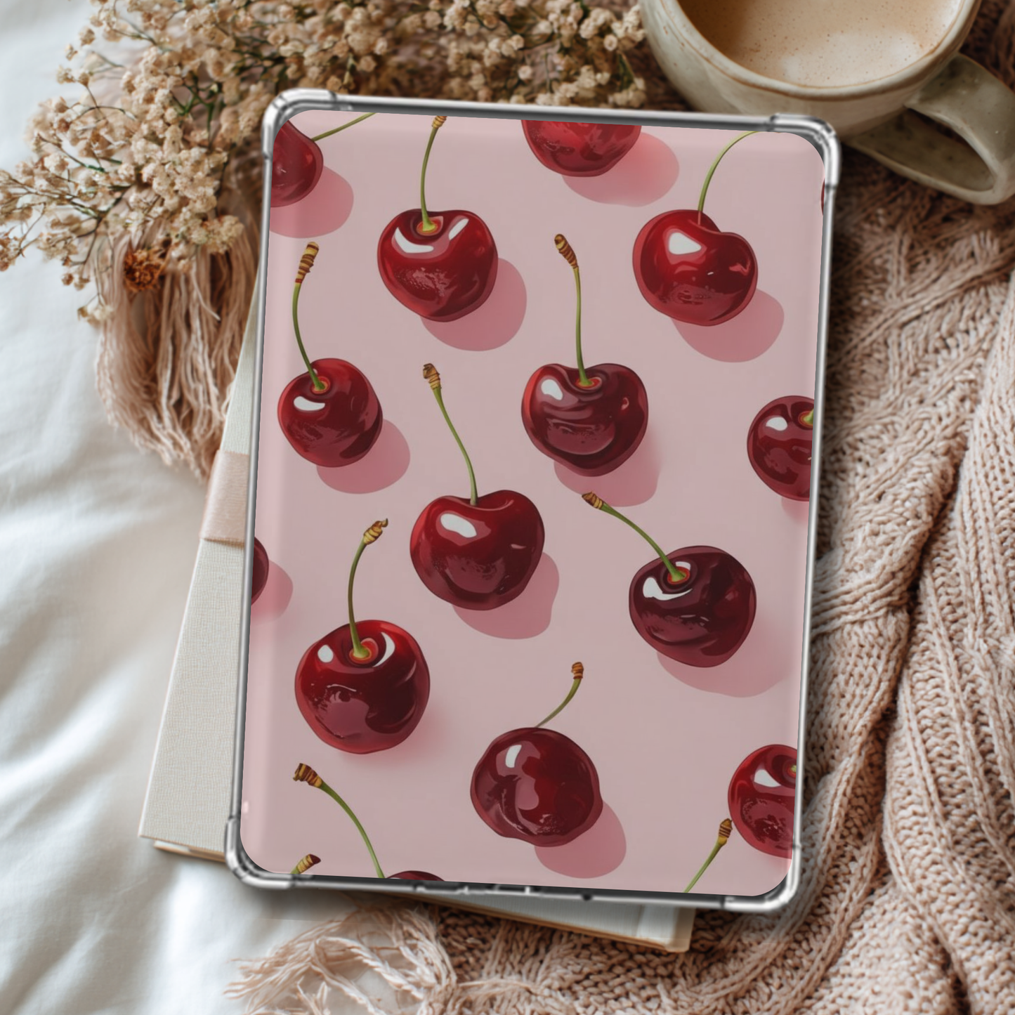Cherries