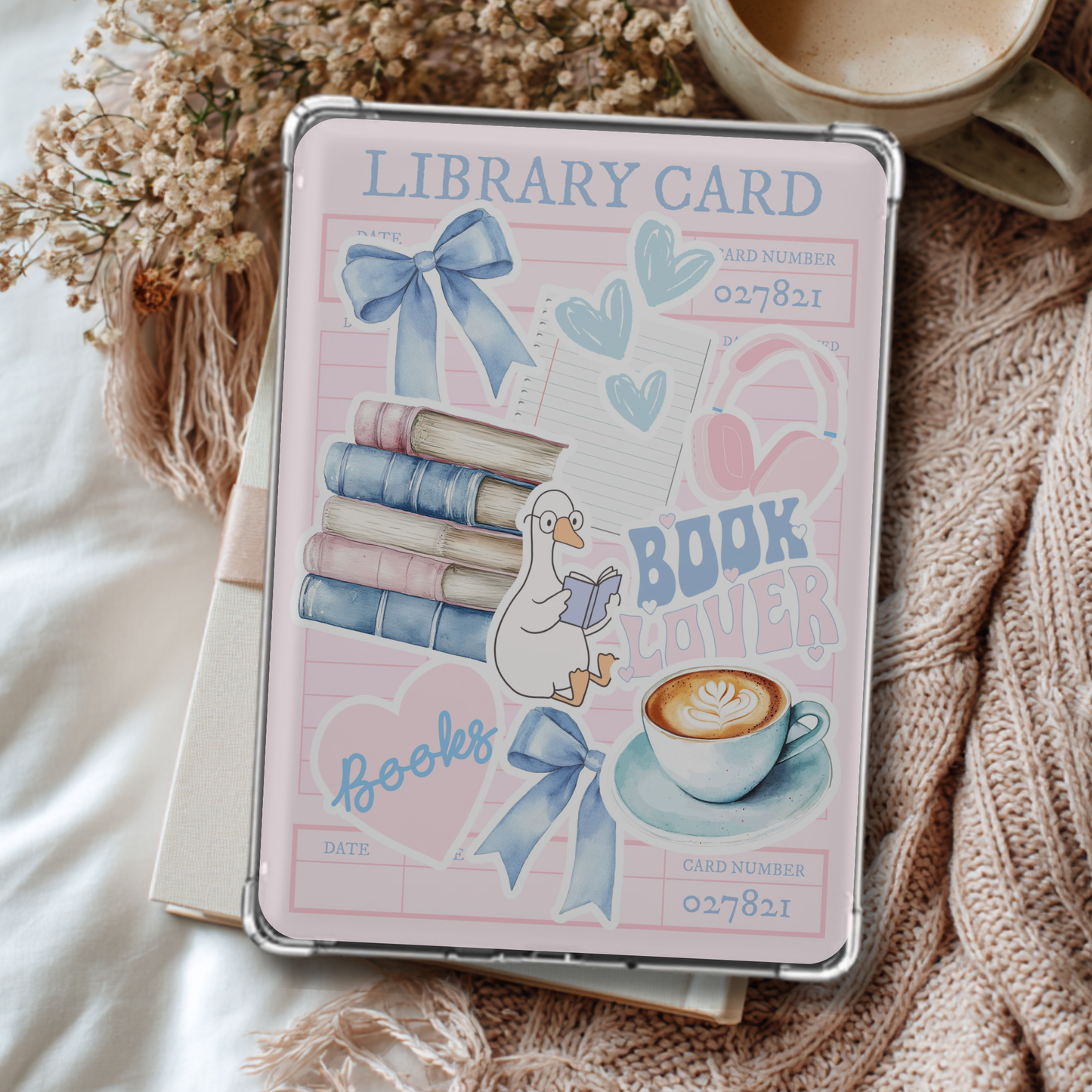 Library Card
