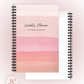 Weekly Planners