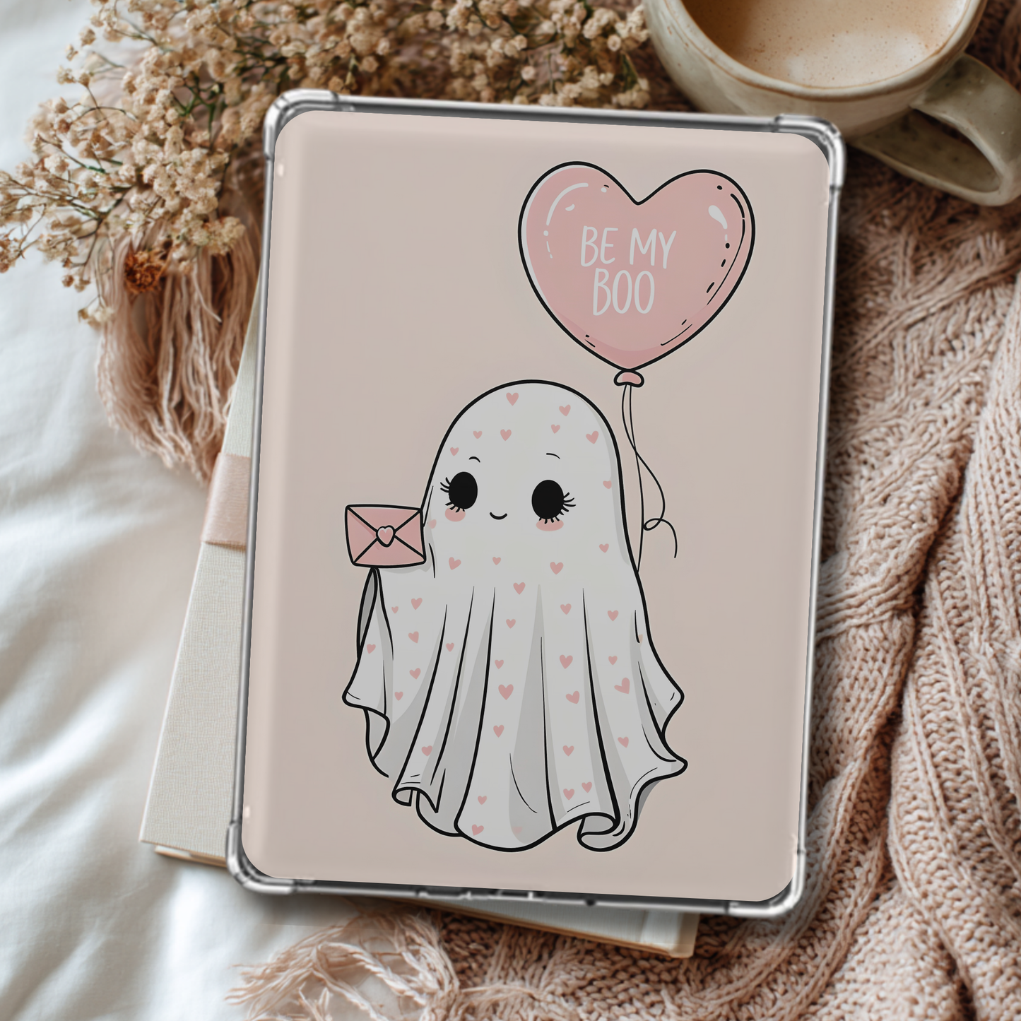 Love Ghostie