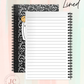 Teacher Notes