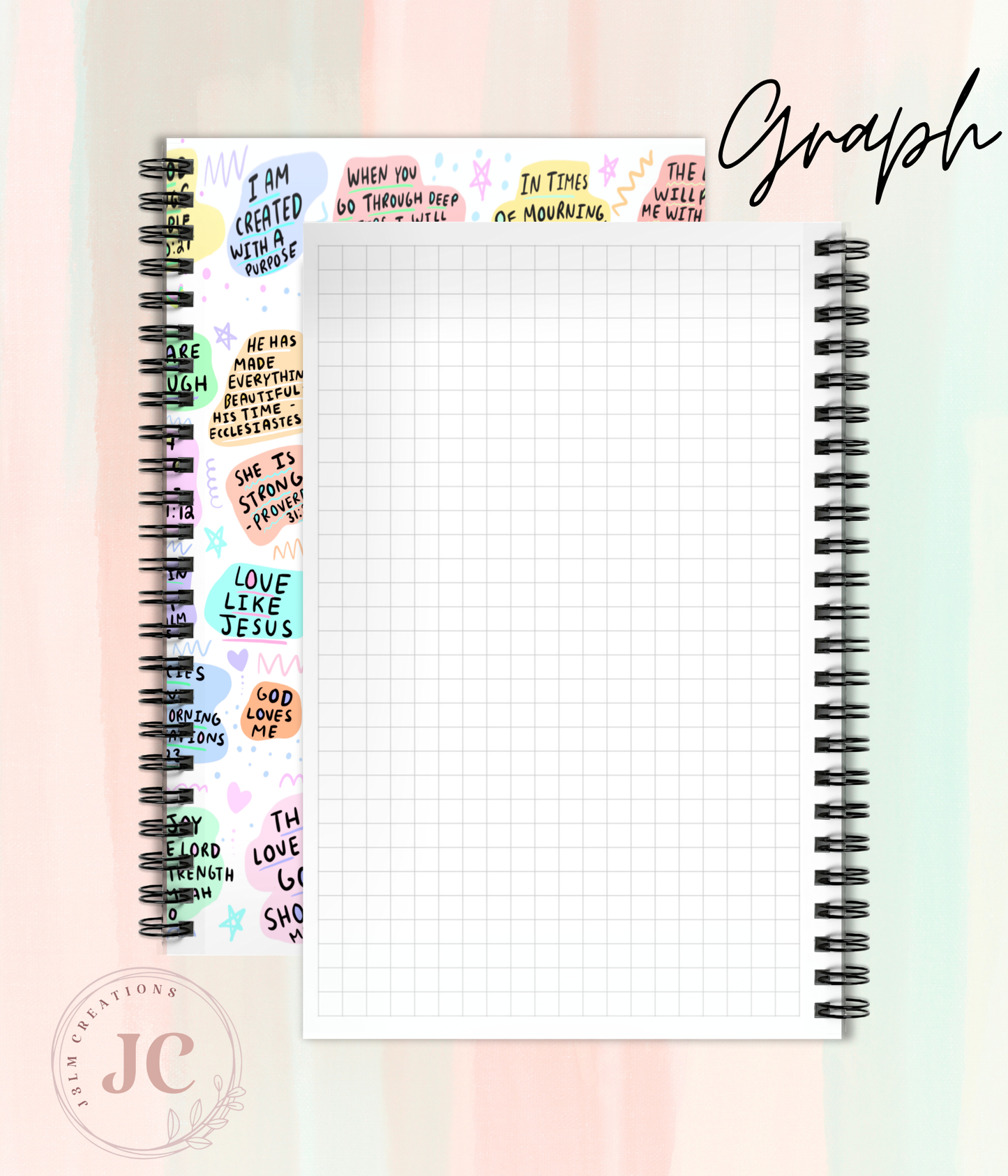 Daily Bible Affirmations