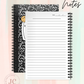 Teacher Notes