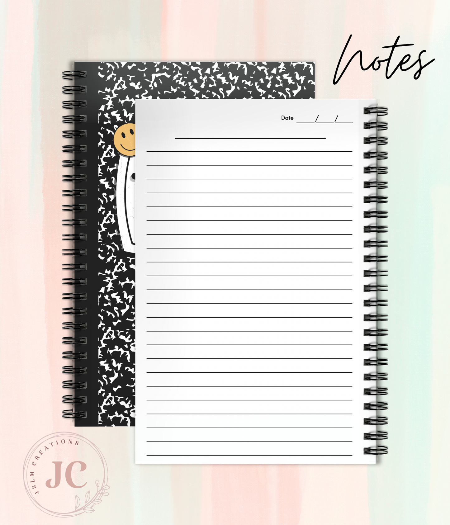 Teacher Notes