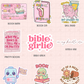 Book Lover & More