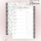 Weekly Planners