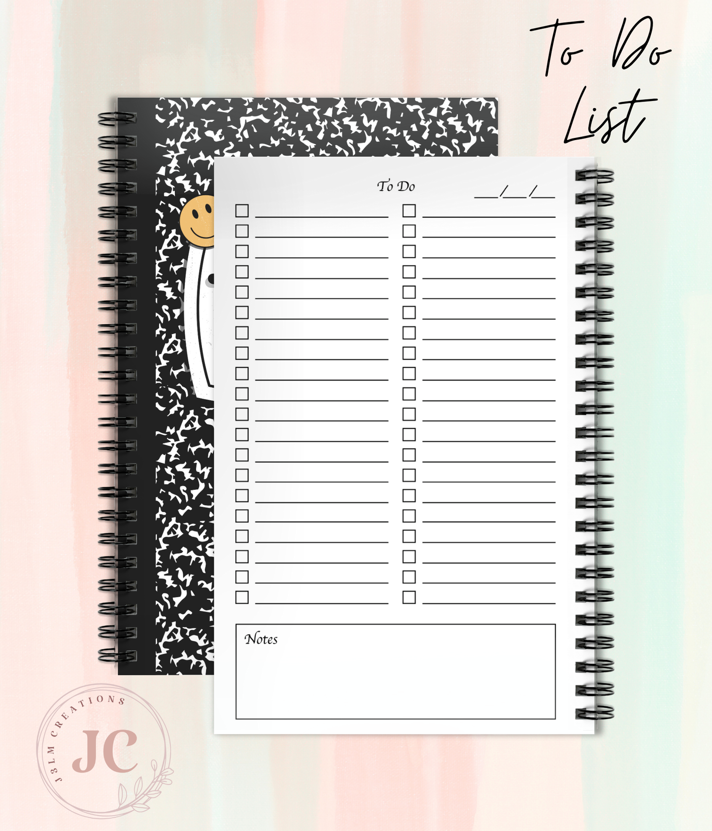 Teacher Notes