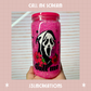 Call Me Scream