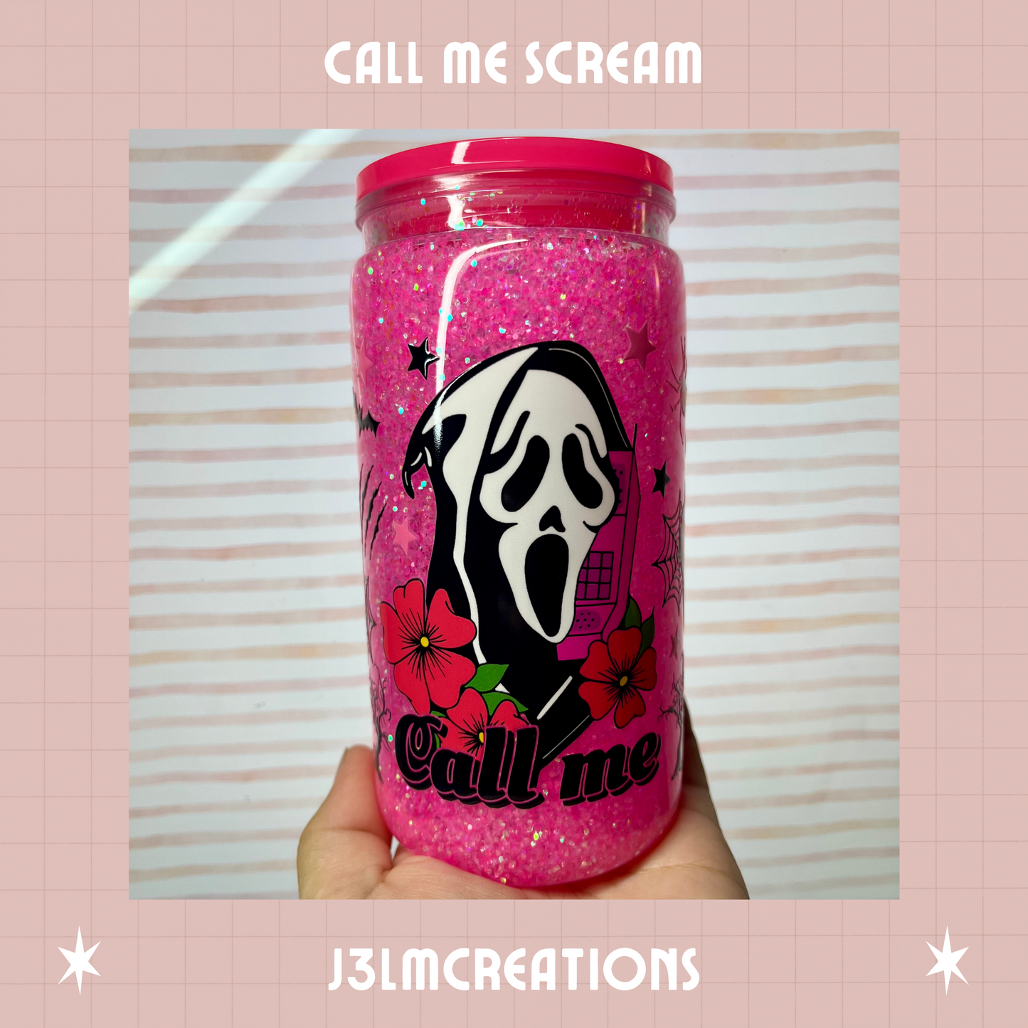 Call Me Scream