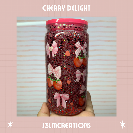 Cherry Delight