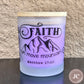 Faith Over Fear