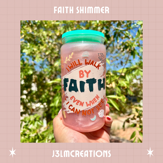 Faith Shimmer