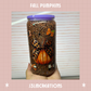 Fall Pumpkin
