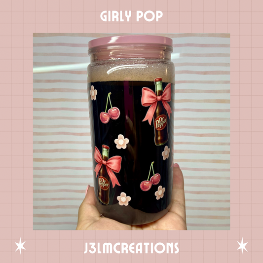 Girly Pop