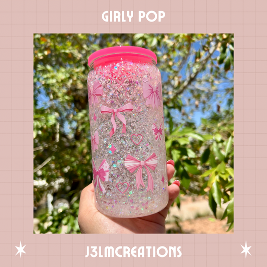 Girly Pop