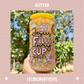 Build Your Own Snow Globe Tumbler!