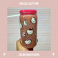 Hello Glitter