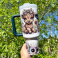 Customize a Tumbler