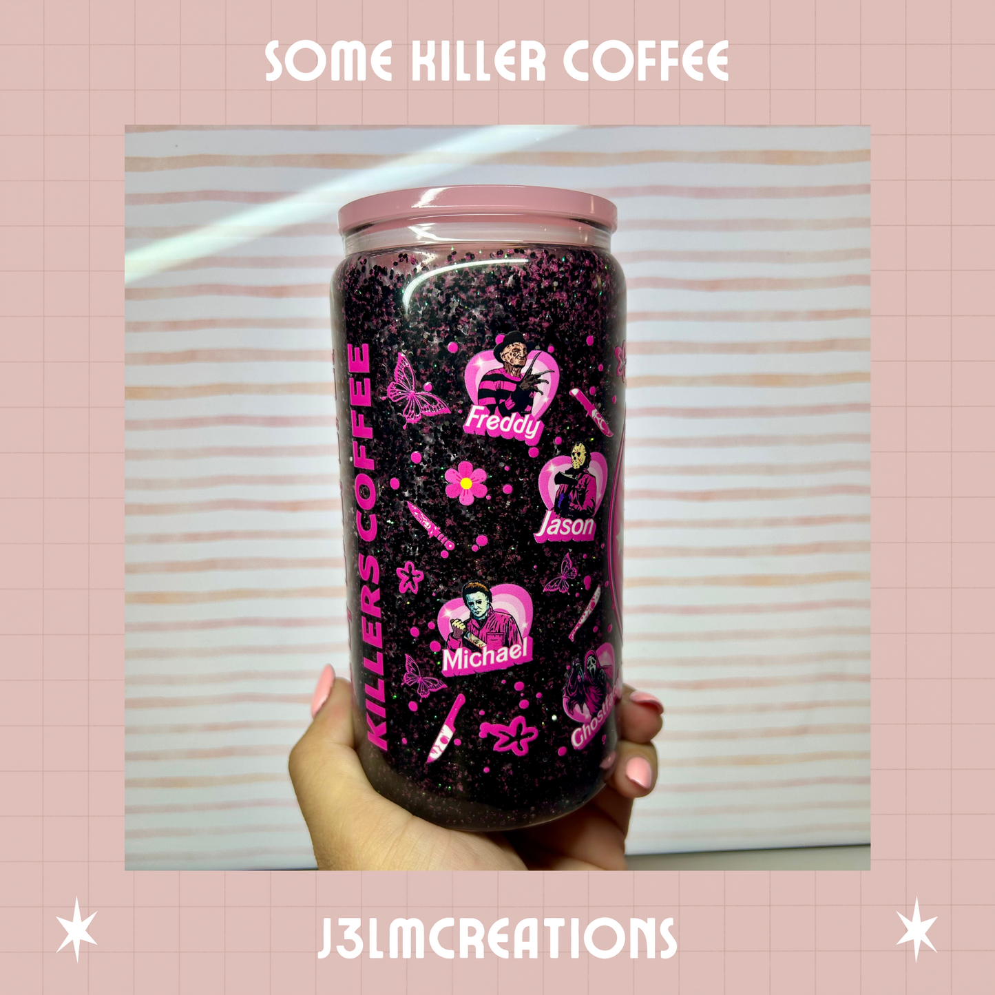 Some Killer Coffee