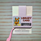 Book Lovers - Pick Your Design
