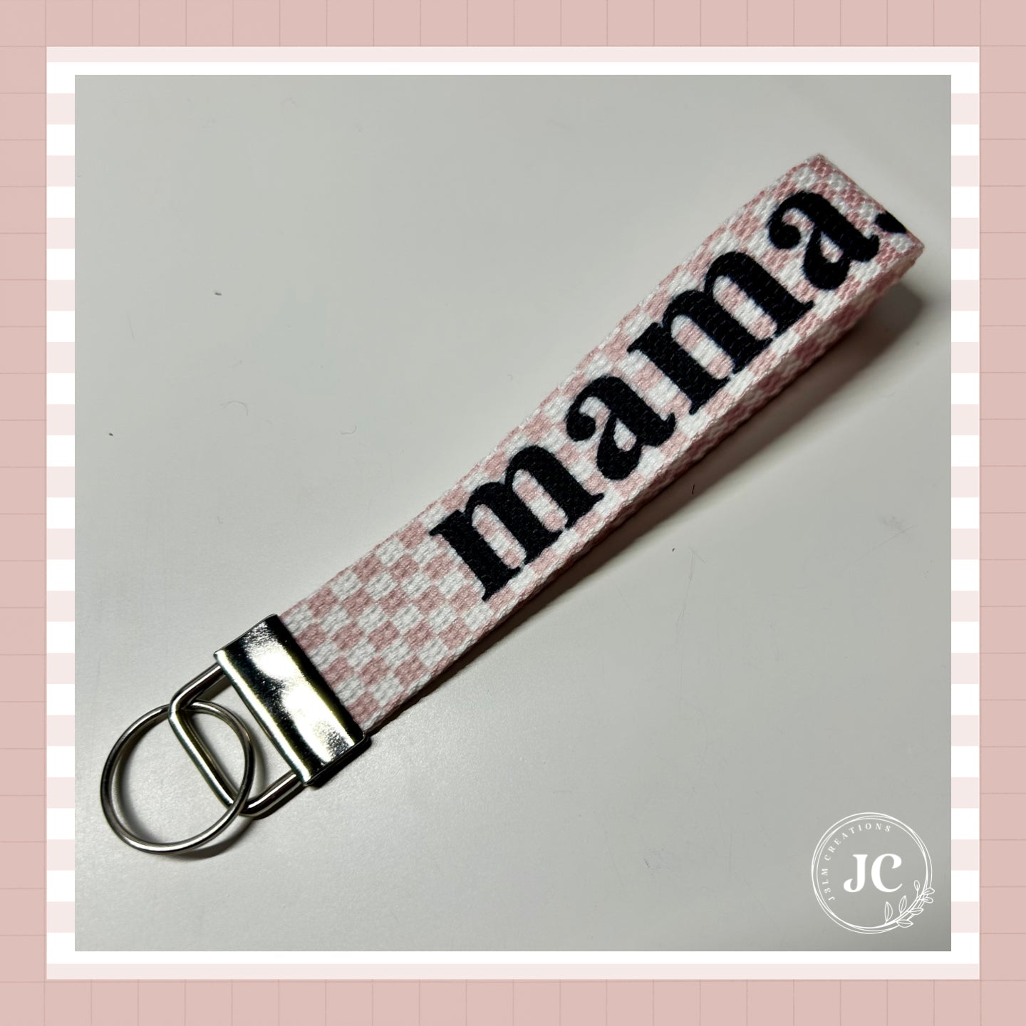 Mama.