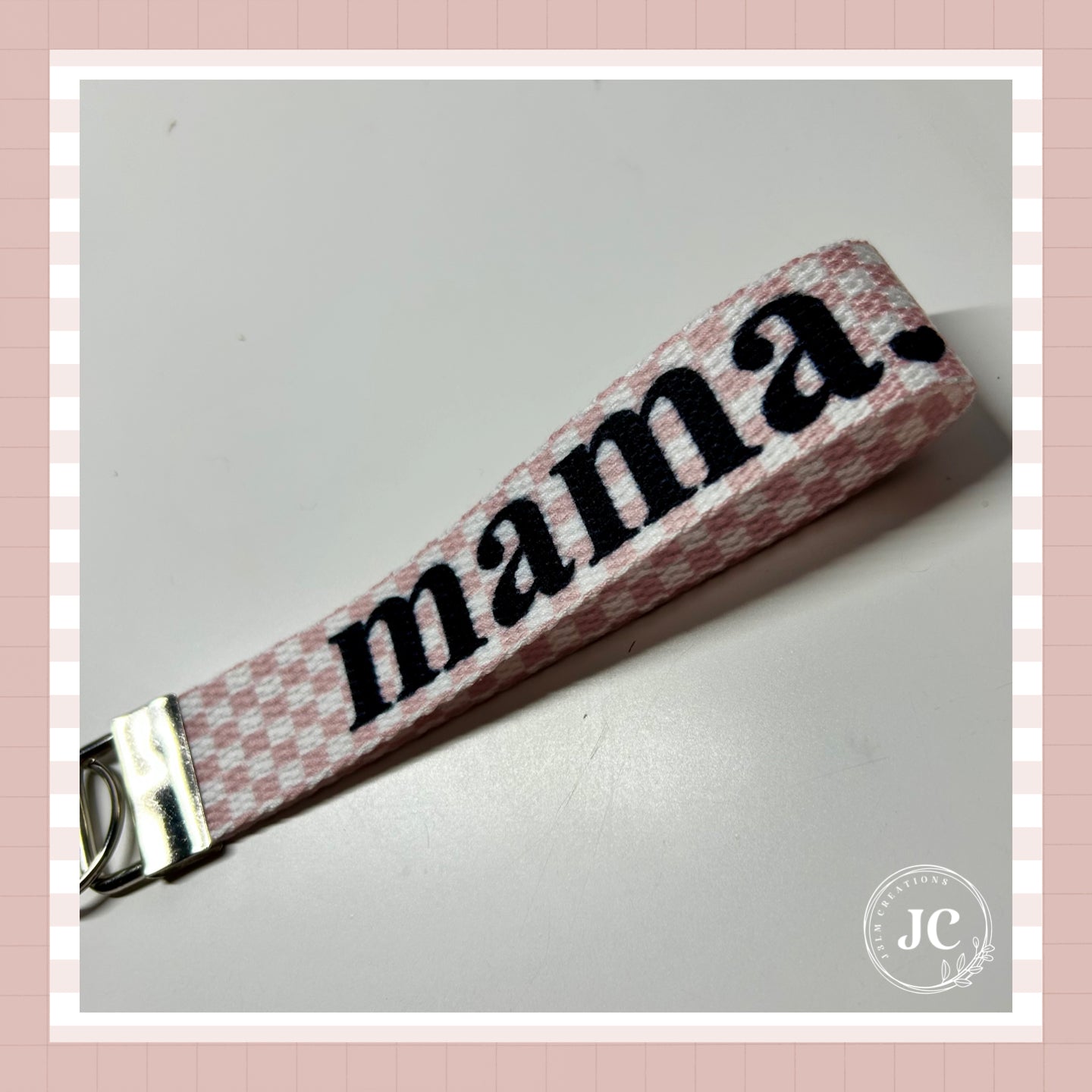 Mama.