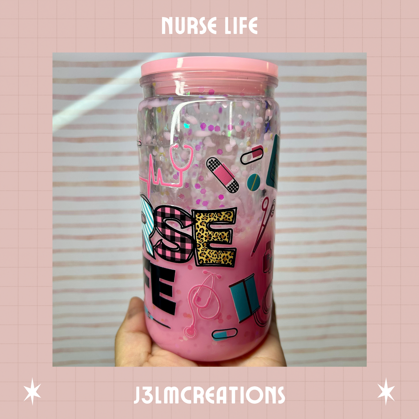 Nurse Life