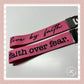 Pink - Choose Design