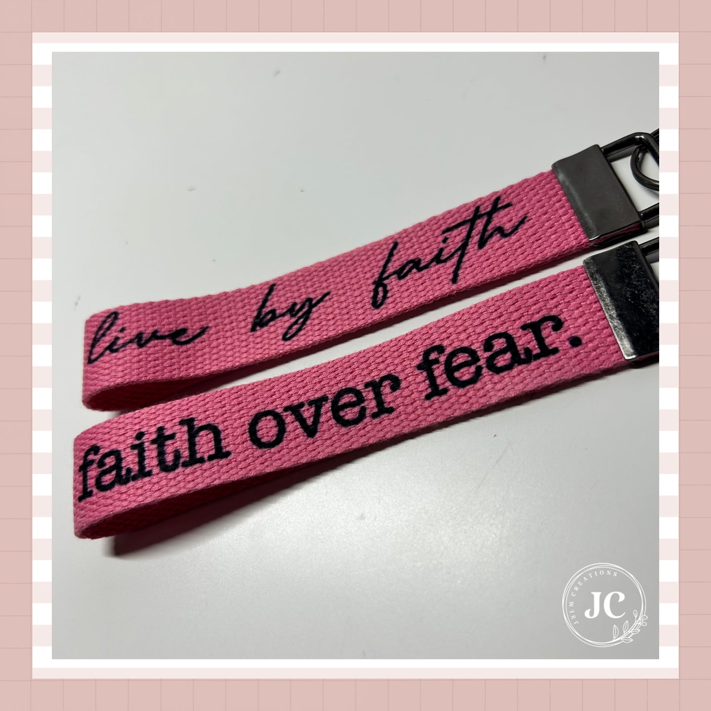 Pink - Choose Design