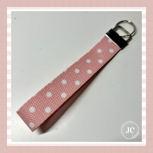 Pink Polka